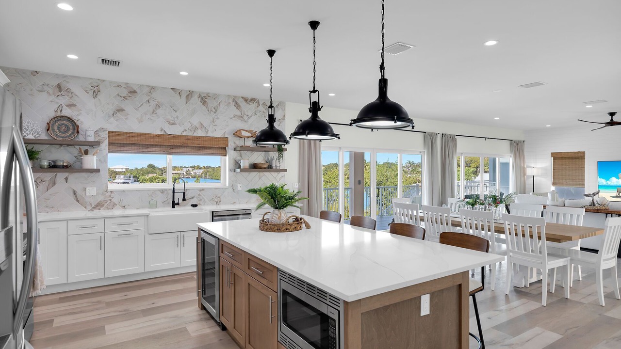 Photo of Kitchen in Marathon
