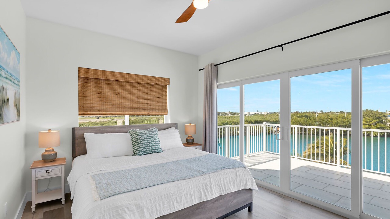 Photo of Bedroom in Marathon
