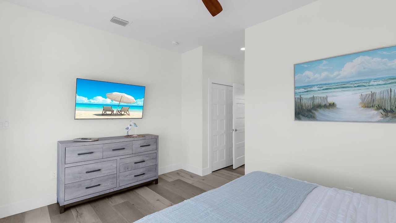 Photo of Bedroom in Marathon