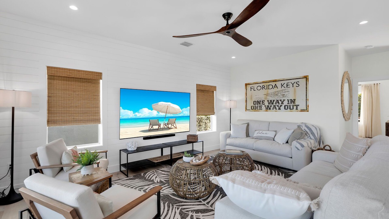 Photo of Livingroom in Marathon