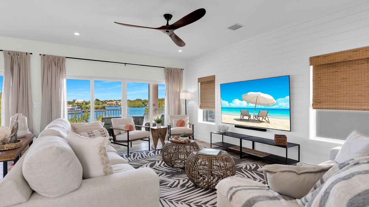Photo of Livingroom in Marathon