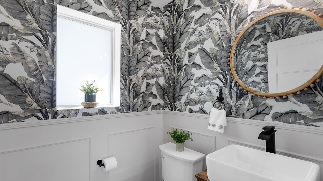 Photo of Bathroom in Marathon