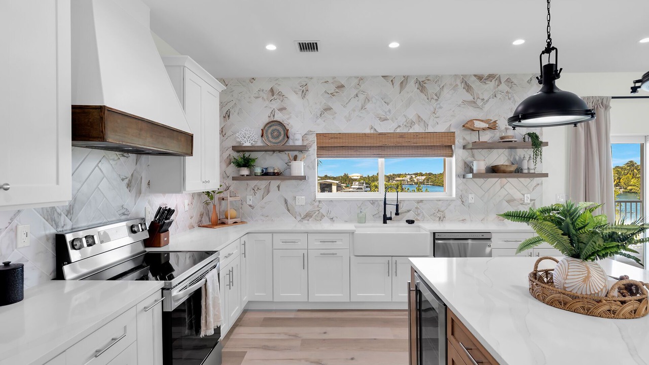 Photo of Kitchen in Marathon