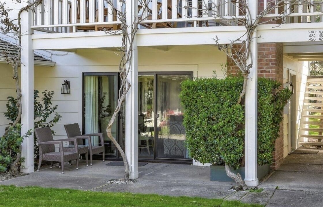 Photo of Outdoor in Napa