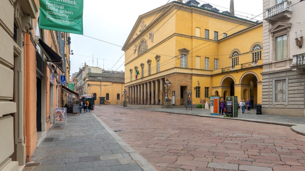 Photo of Others in Parma City Centre