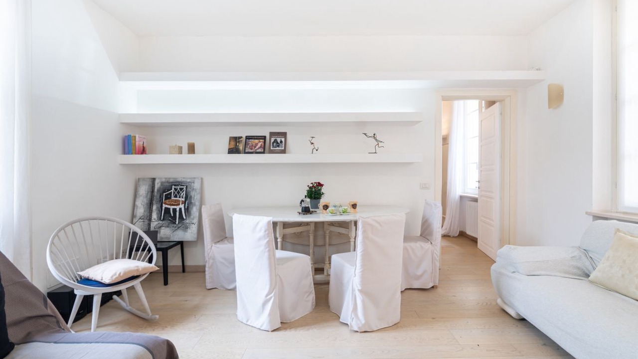 Photo of Livingroom in Parma City Centre