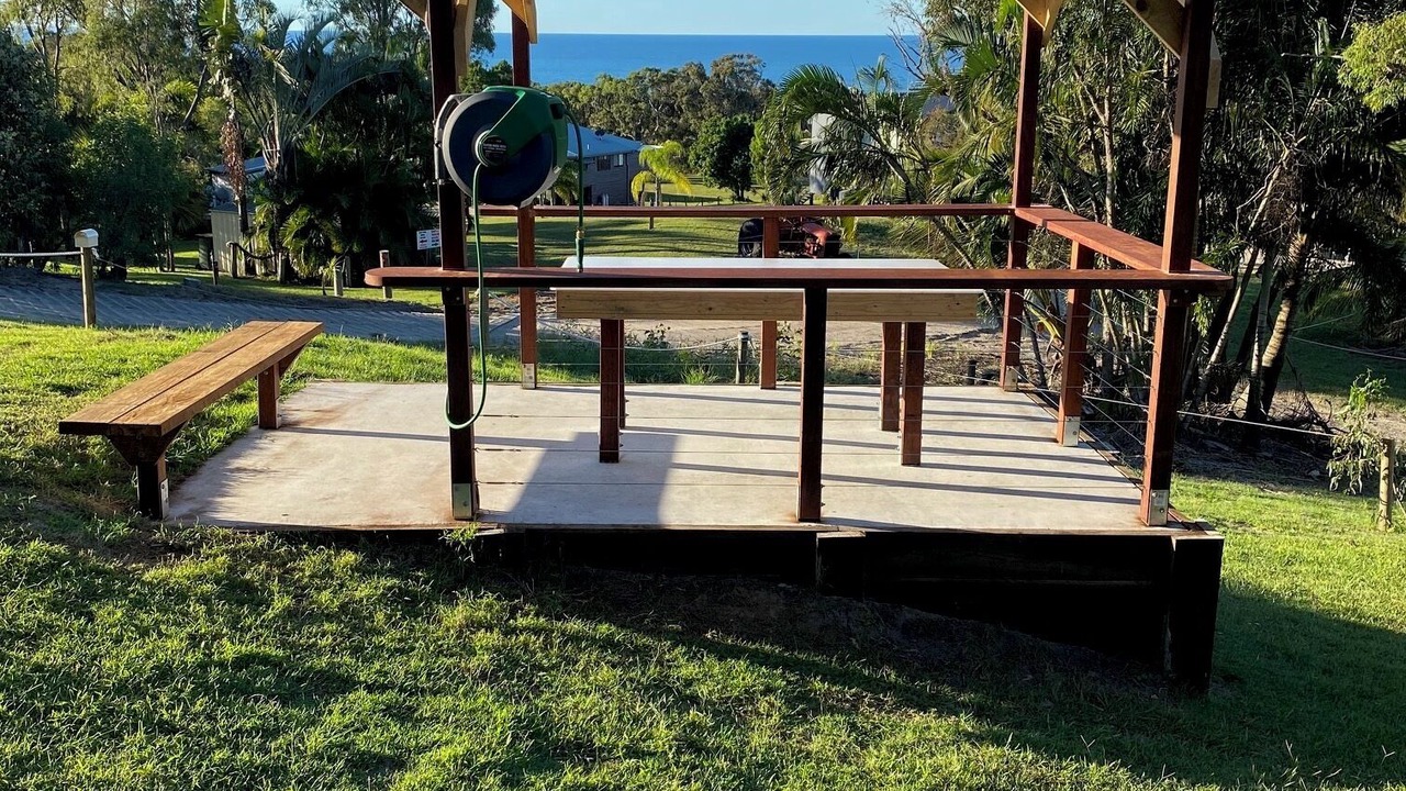Photo of Outdoor in Orchid Beach