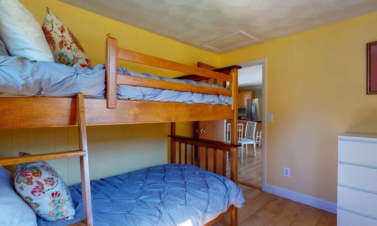 Photo of Bedroom in Green Hill