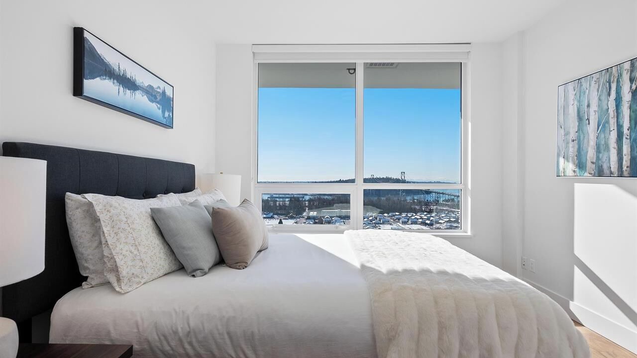 Photo of Bedroom in District of North Vancouver