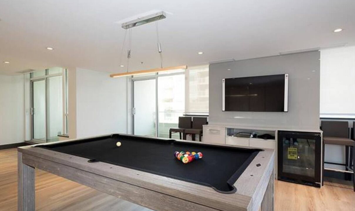 Photo of Bedroom in District of North Vancouver