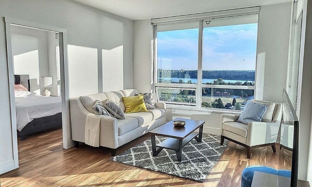 Photo of Livingroom in District of North Vancouver