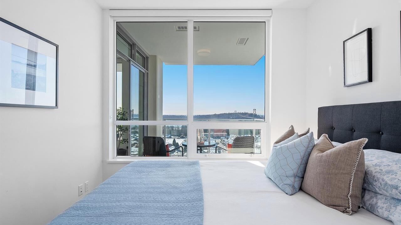 Photo of Bedroom in District of North Vancouver
