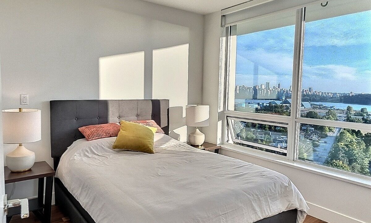 Photo of Bedroom in District of North Vancouver