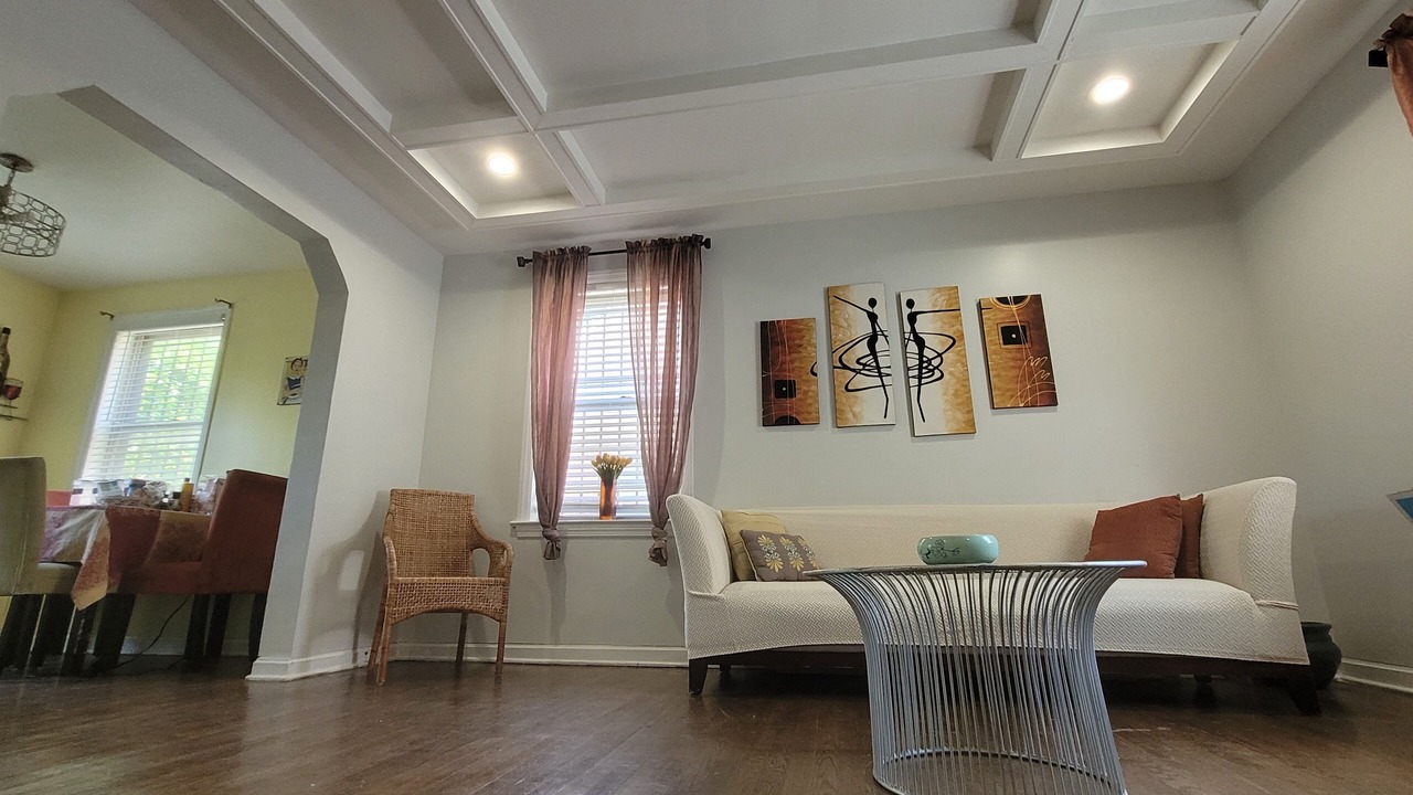 Photo of Livingroom in Southeast