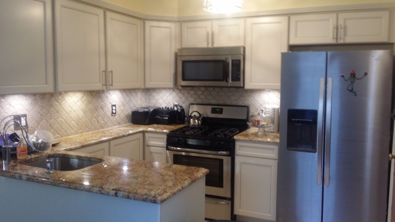 Photo of Kitchen in Southeast