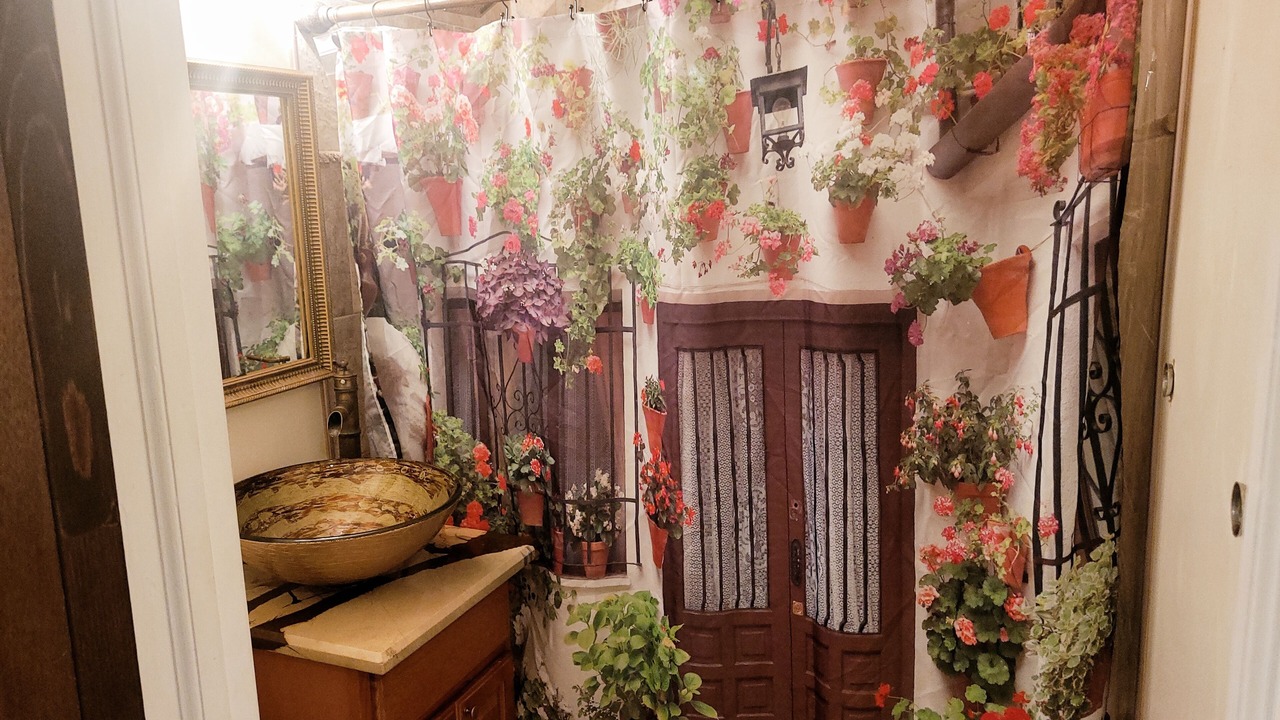 Photo of Bathroom in Southeast