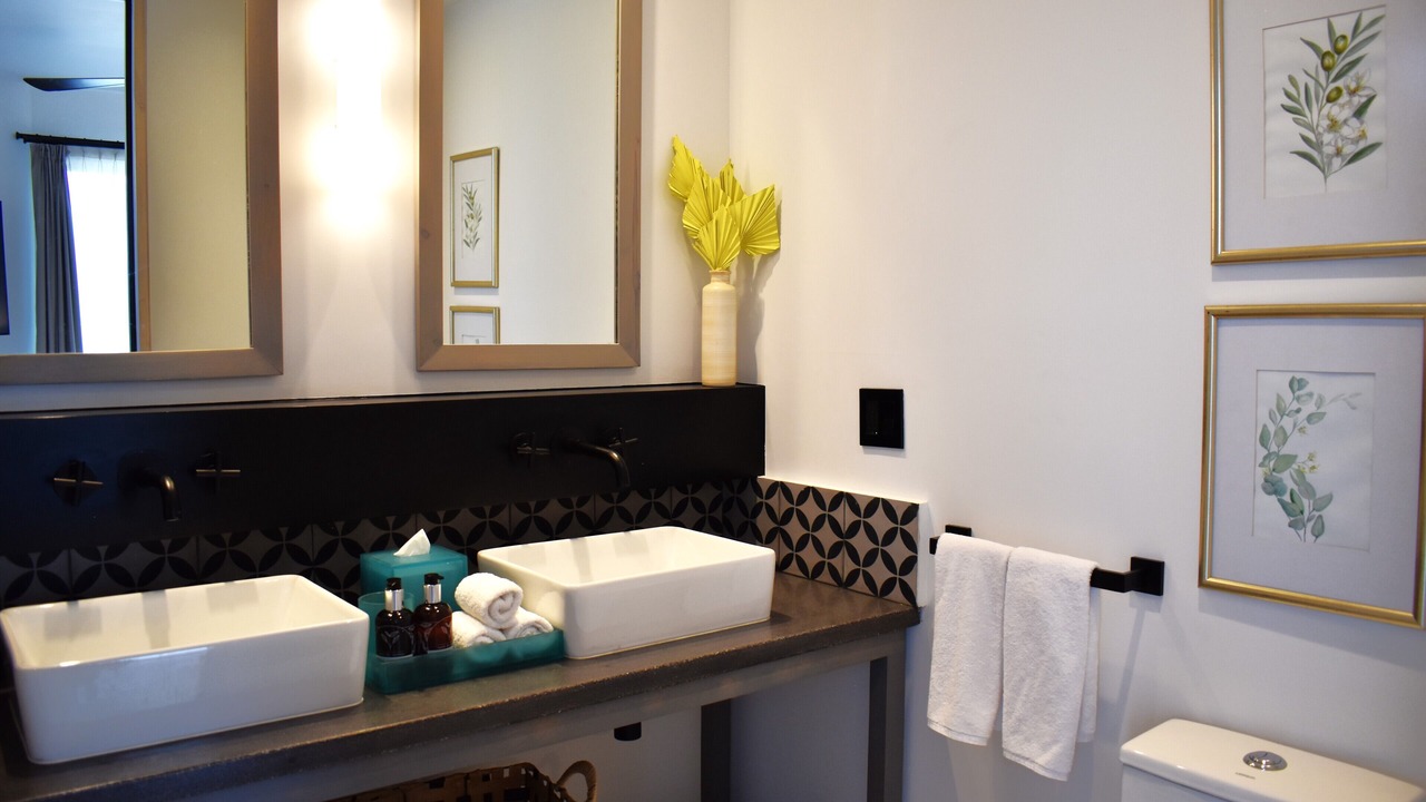 Photo of Bathroom in Downtown San Jose del Cabo