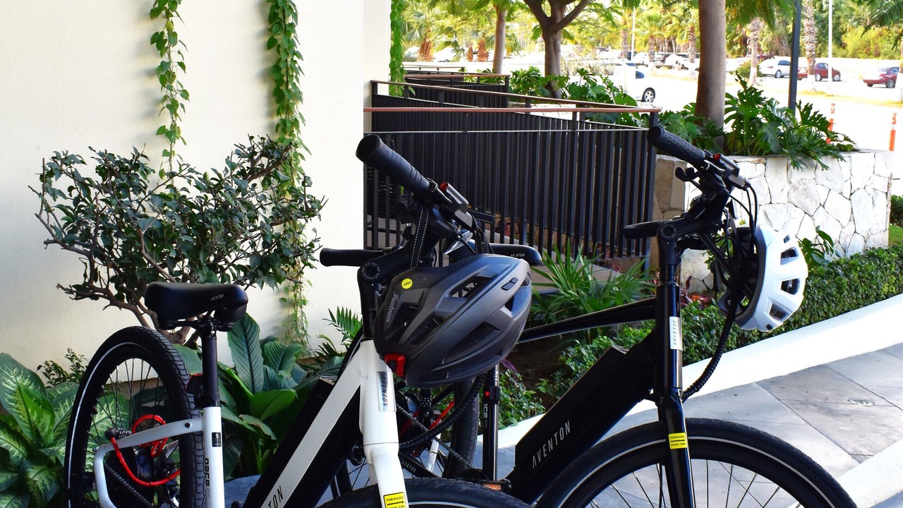 Photo of Outdoor in Downtown San Jose del Cabo