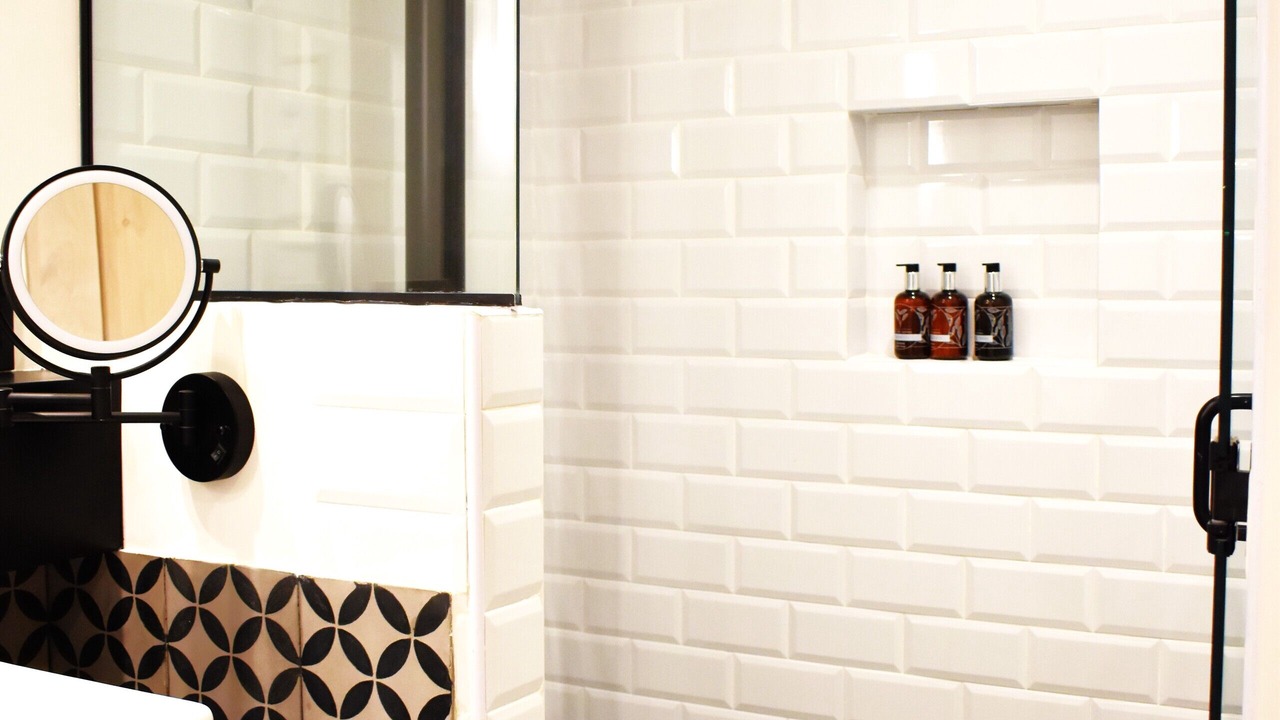 Photo of Bathroom in Downtown San Jose del Cabo