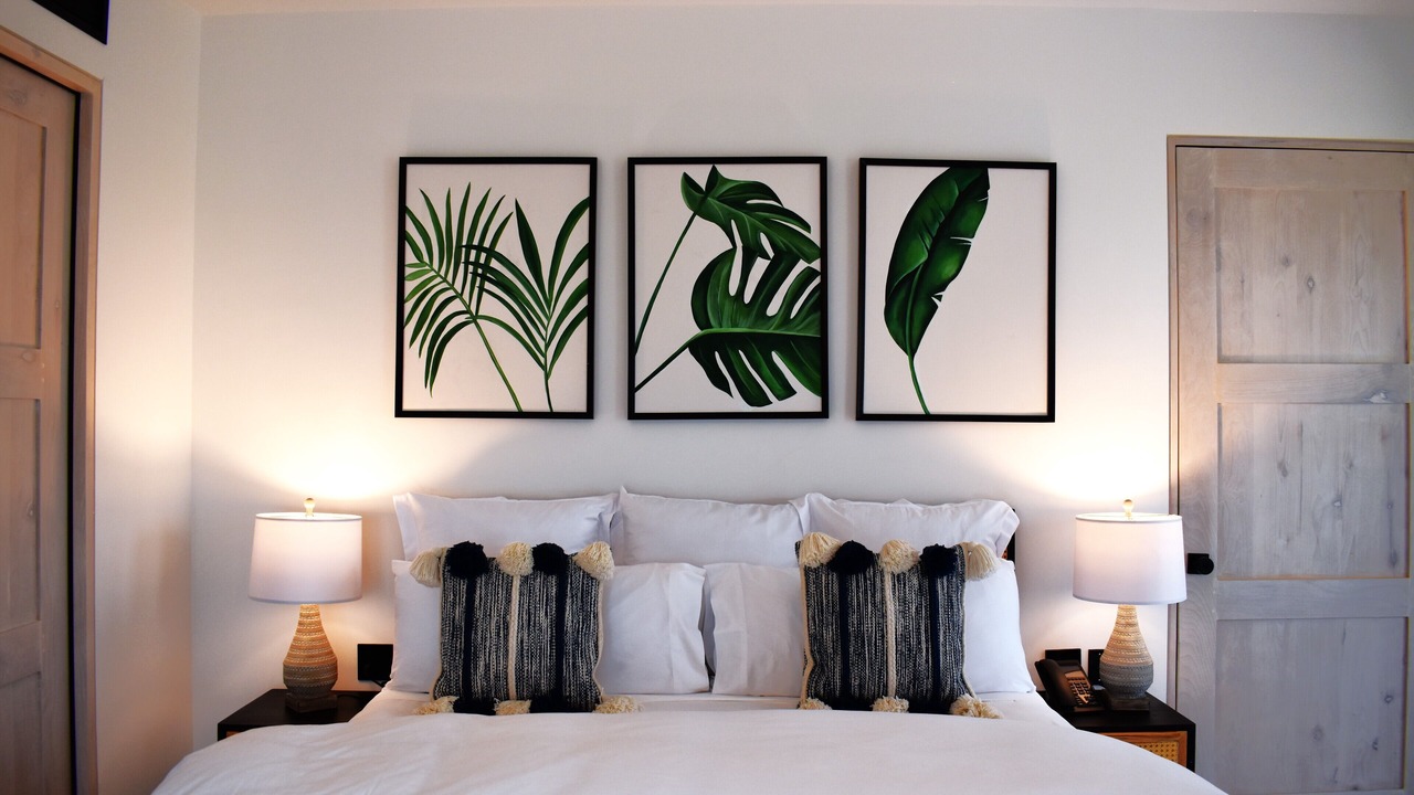 Photo of Bedroom in Downtown San Jose del Cabo