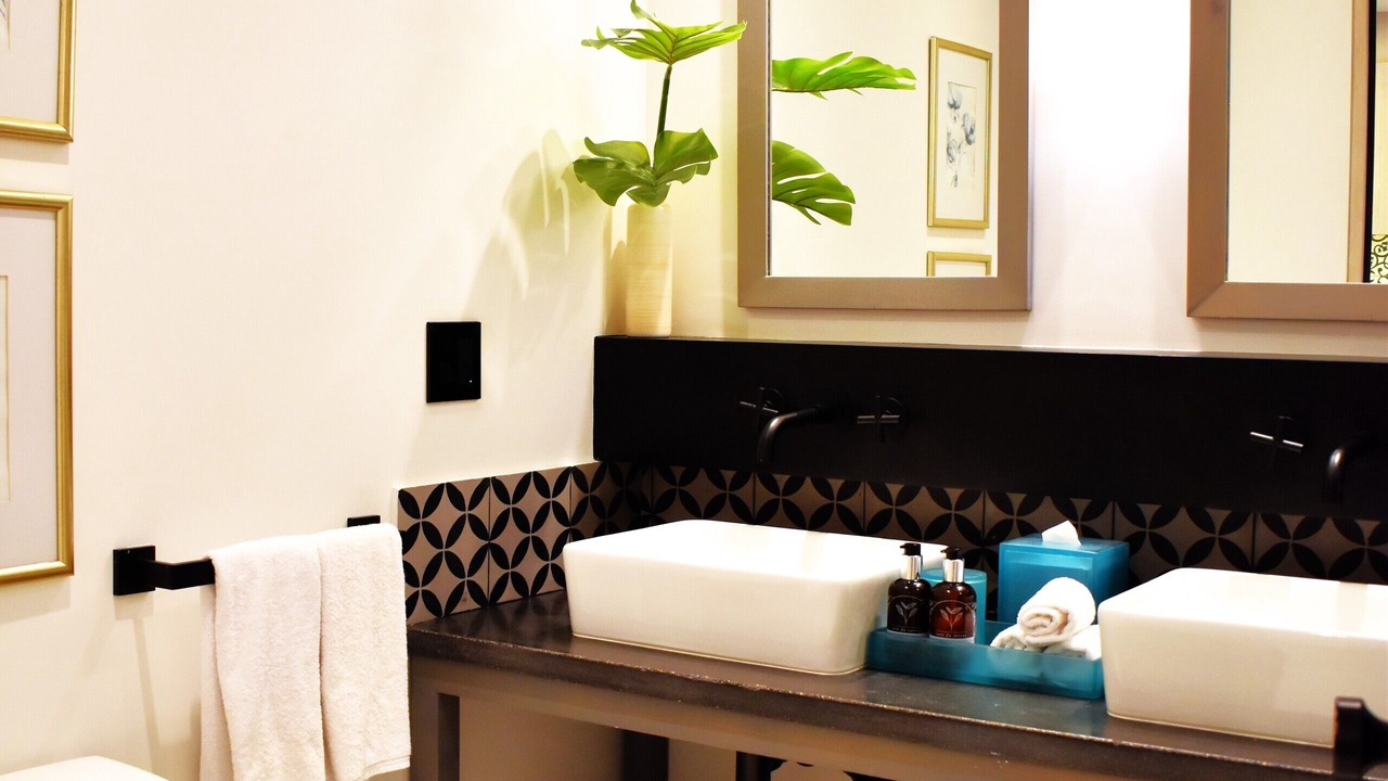 Photo of Bathroom in Downtown San Jose del Cabo