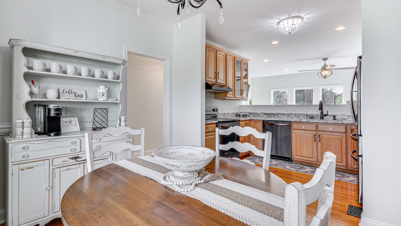 Photo of Kitchen in High Point