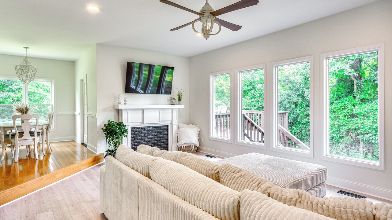 Photo of Bedroom in High Point