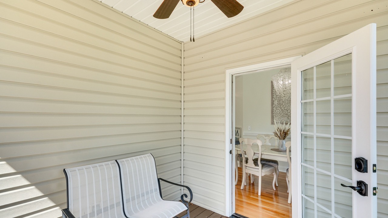 Photo of Outdoor in High Point