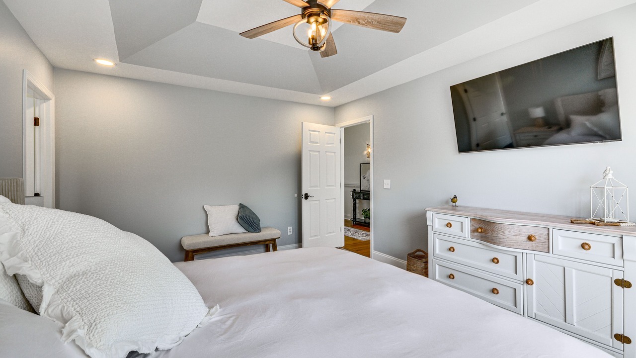 Photo of Bedroom in High Point