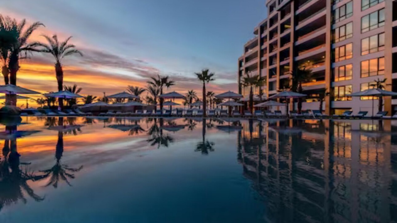 Photo of Outdoor in San Jose del Cabo