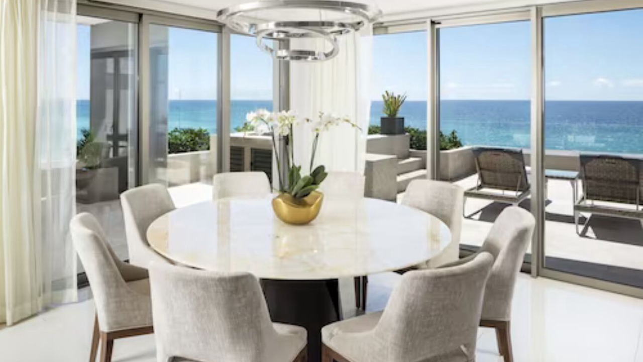 Photo of Livingroom in San Jose del Cabo