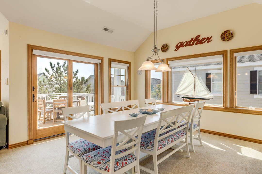 Photo of Bedroom in Buck Island