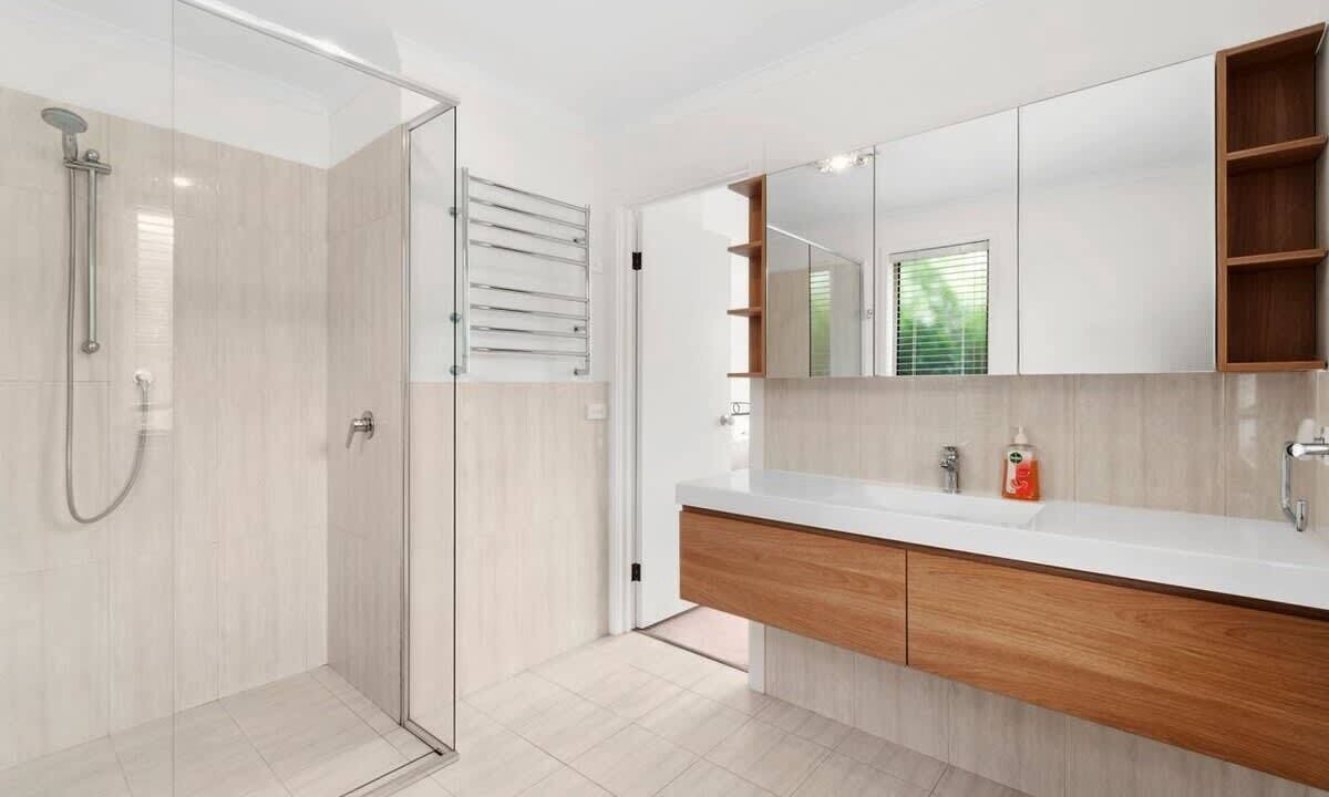 Photo of Bathroom in South Durras