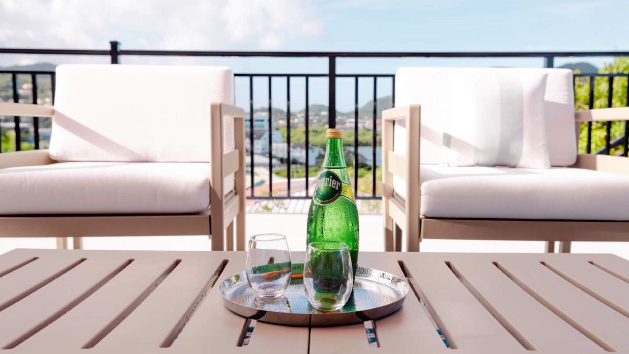 Photo of Outdoor in Rodney Bay