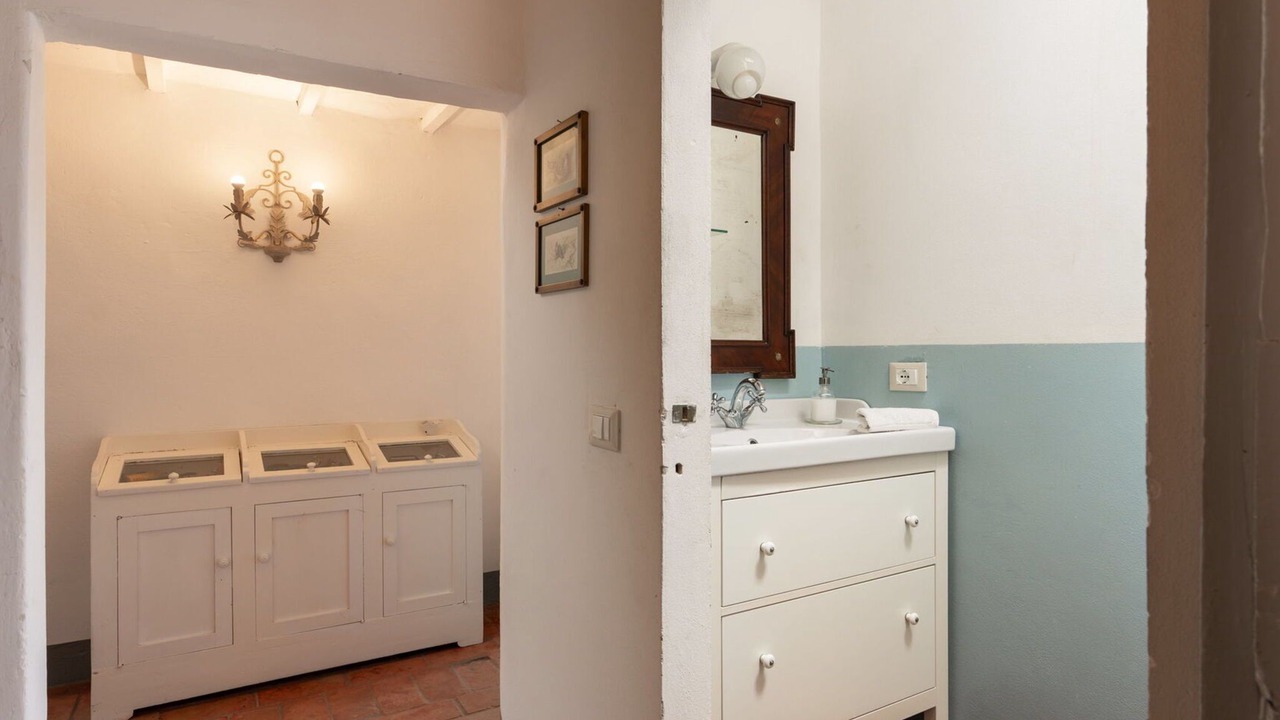Photo of Bathroom in Vicchio