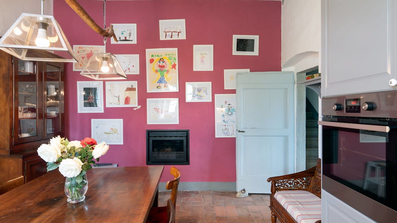 Photo of Bedroom in Vicchio