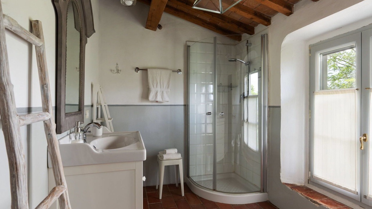 Photo of Bathroom in Vicchio