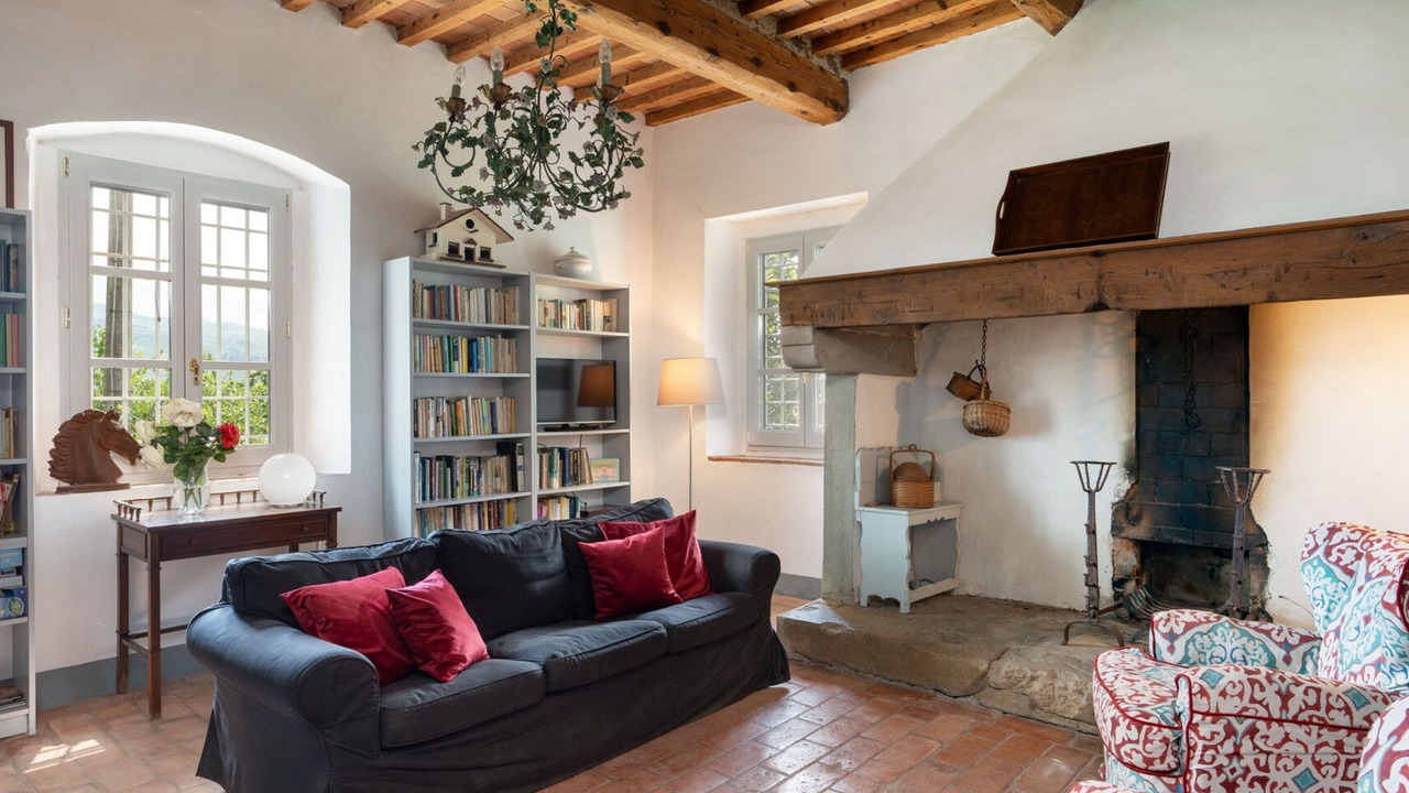 Photo of Livingroom in Vicchio