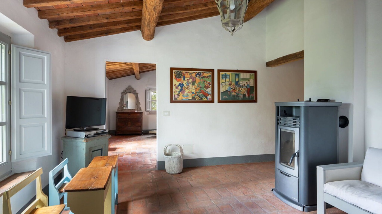 Photo of Livingroom in Vicchio
