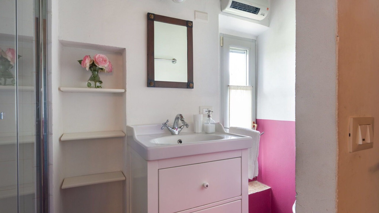 Photo of Bathroom in Vicchio