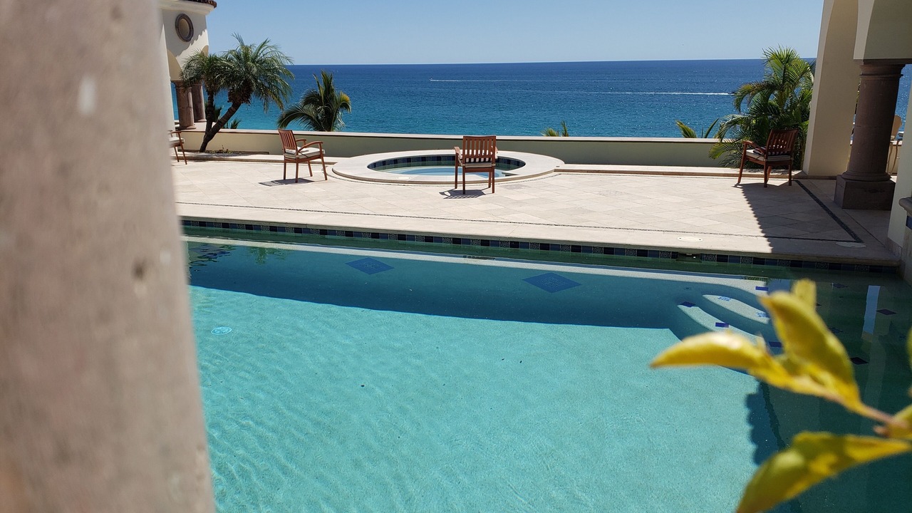 Photo of Outdoor in San Jose del Cabo