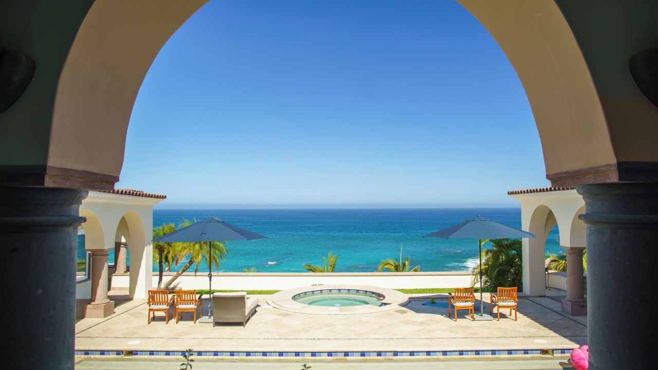 Photo of Outdoor in San Jose del Cabo