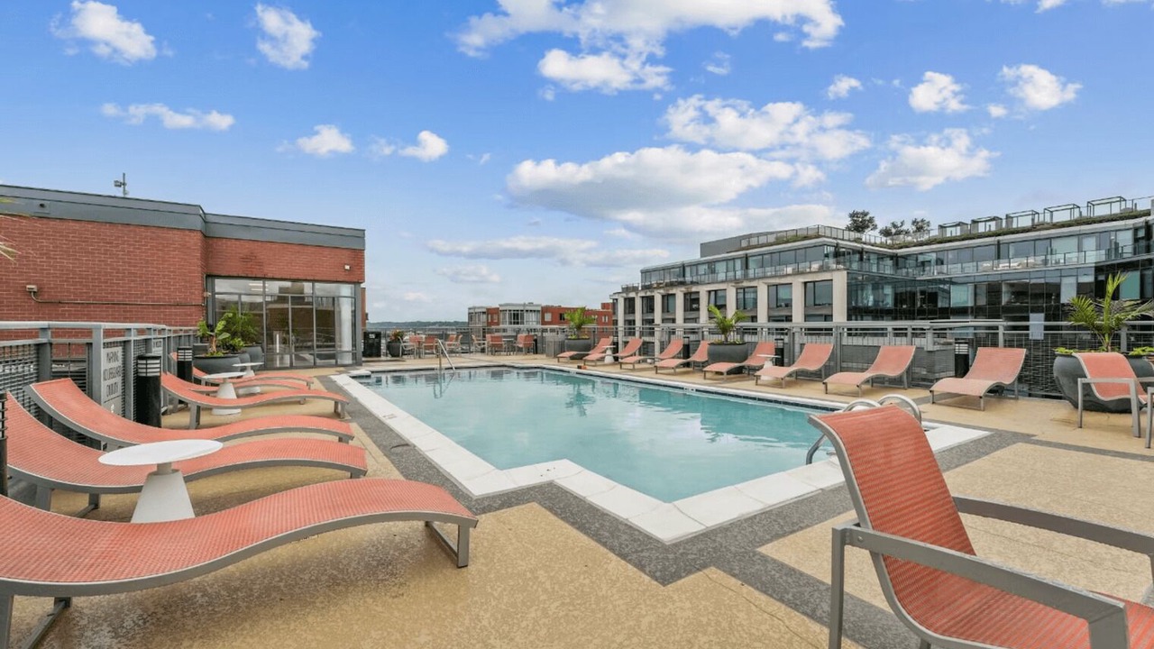 Photo of Outdoor in Navy Yard