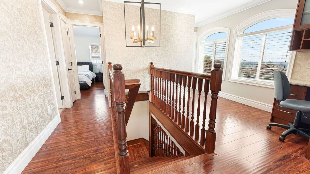 Photo of Bedroom in Fraserview