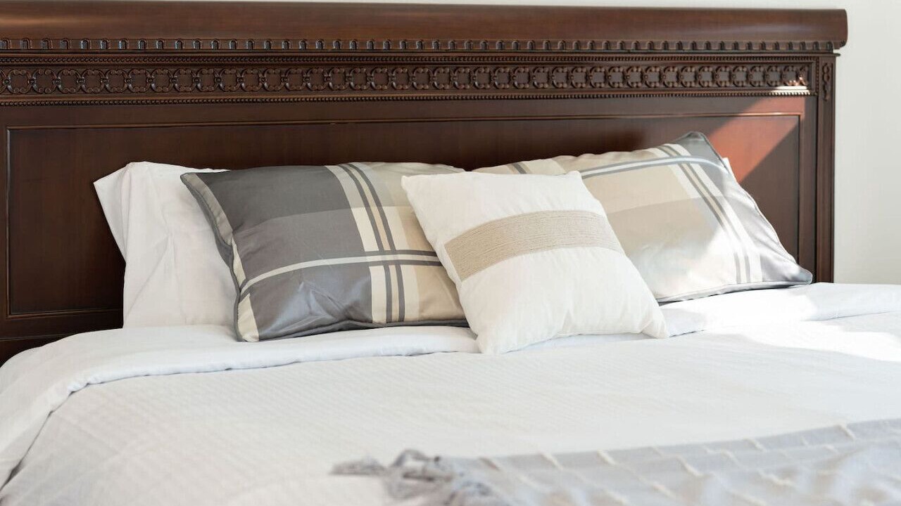 Photo of Bedroom in Fraserview