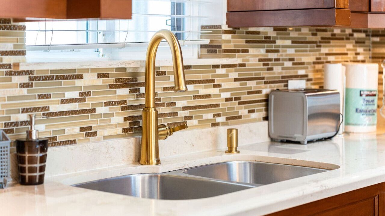 Photo of Kitchen in Fraserview