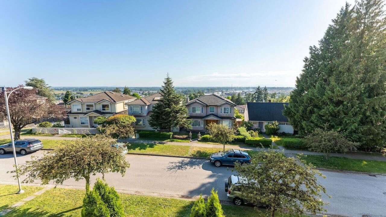 Photo of Outdoor in Fraserview