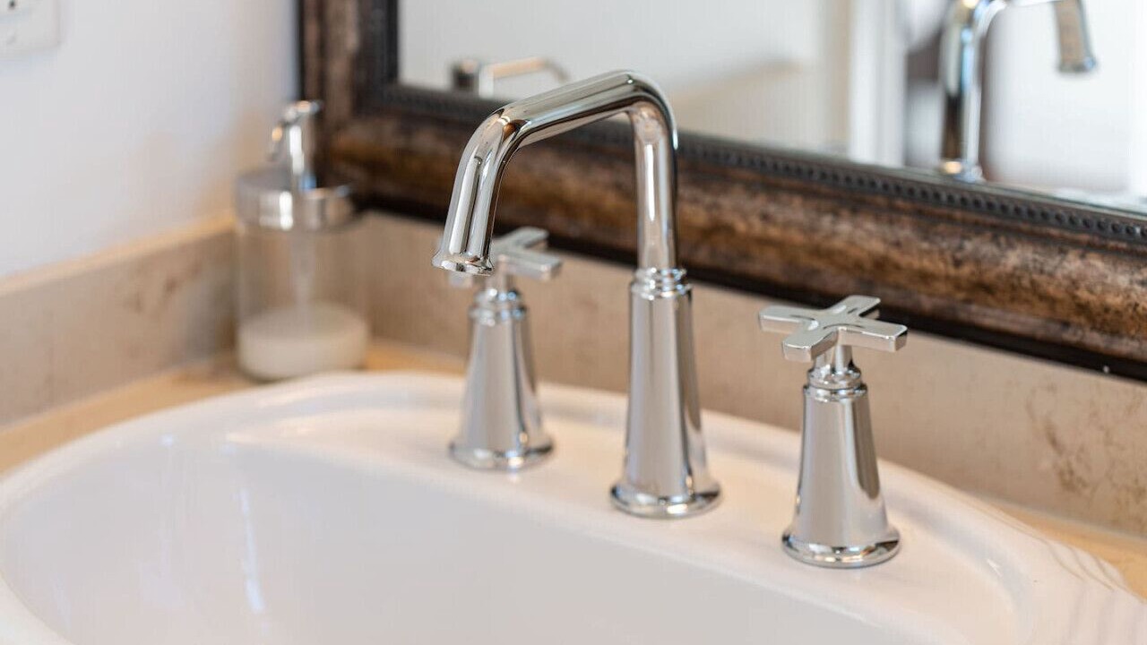 Photo of Bathroom in Fraserview
