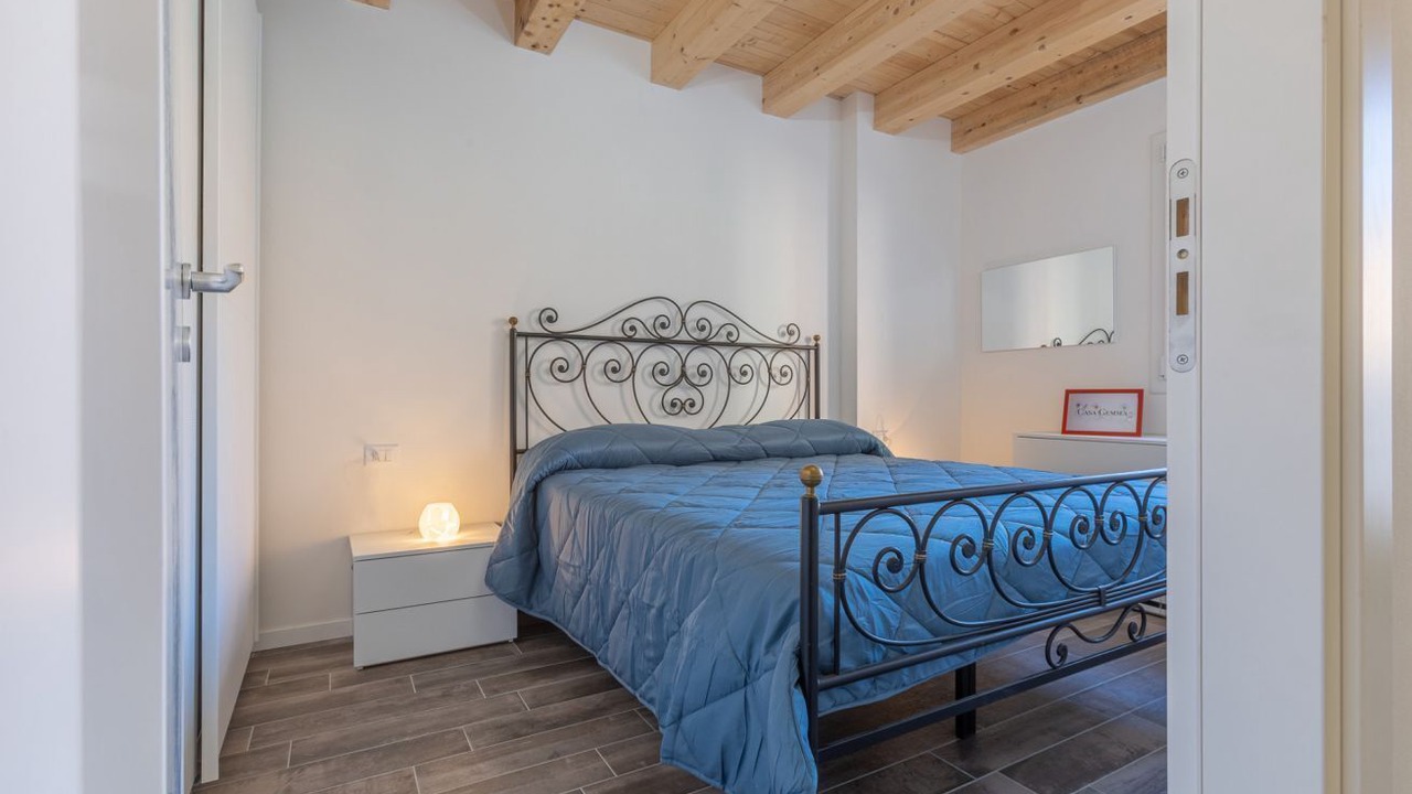 Photo of Bedroom in Province of Bologna
