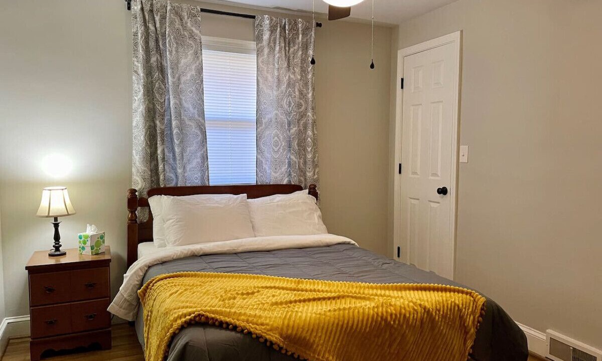 Photo of Bedroom in Winston - Salem